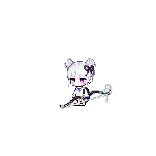 虚拟形象