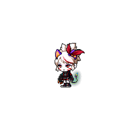 虚拟形象