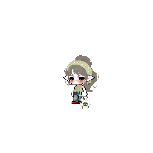 虚拟形象
