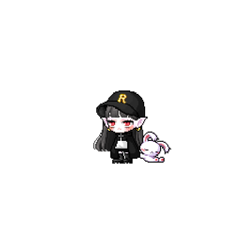 虚拟形象