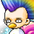 Imagen de perfil