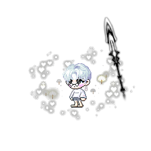 虚拟形象