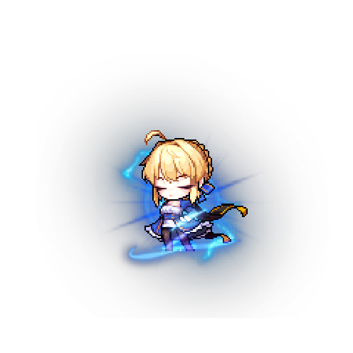 造型