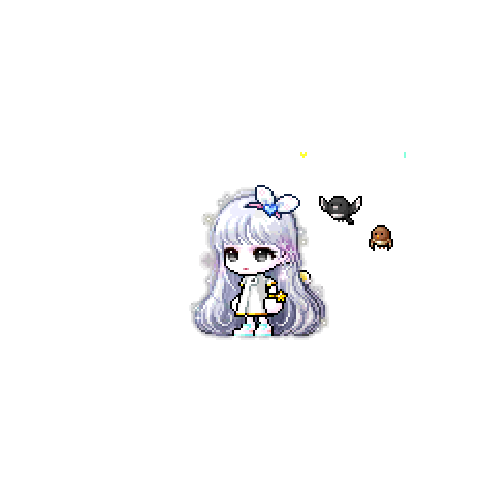 虚拟形象