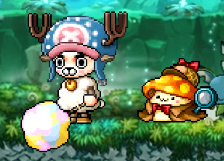 玩家個人簡介圖片