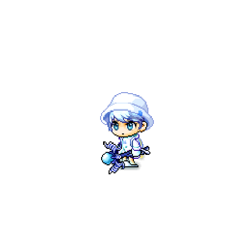 造型