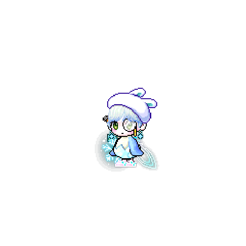 虚拟形象