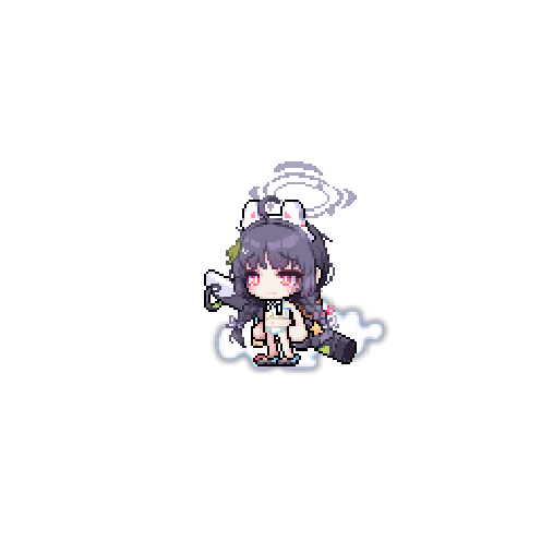 虚拟形象