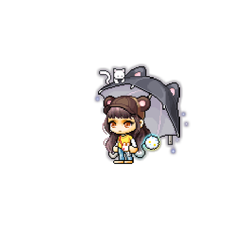 造型