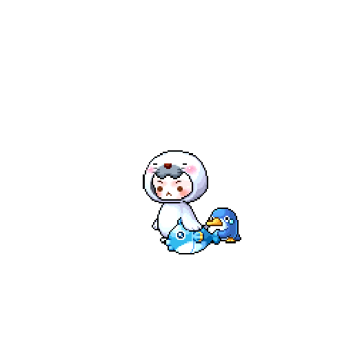 虚拟形象