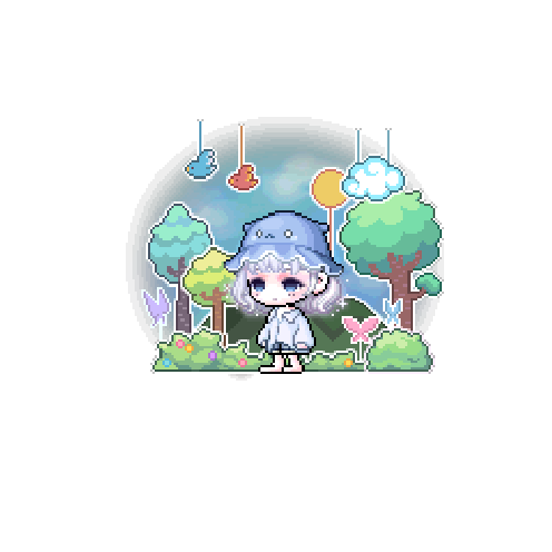 虚拟形象