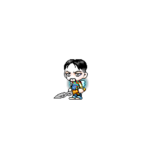 造型