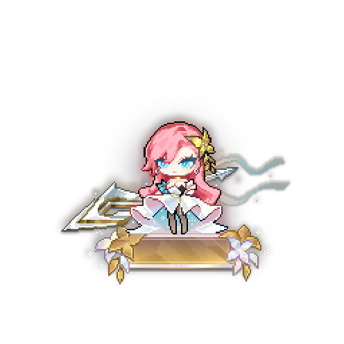 造型