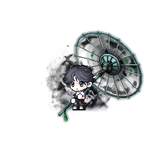 虚拟形象