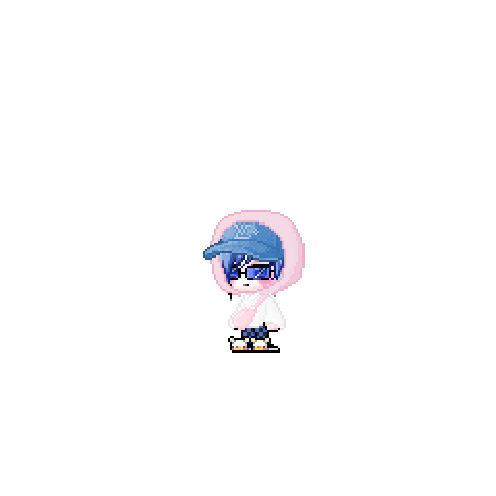 虚拟形象