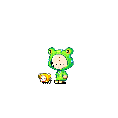 虚拟形象