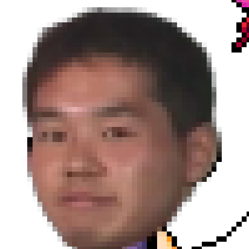 Imagen de perfil