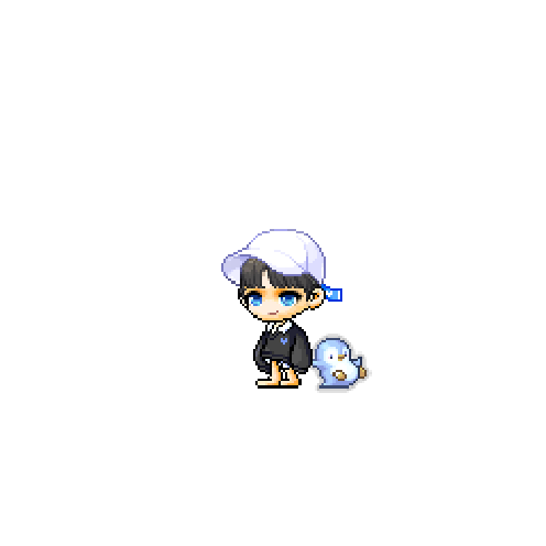 虚拟形象