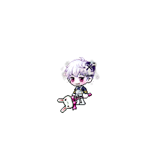 虚拟形象