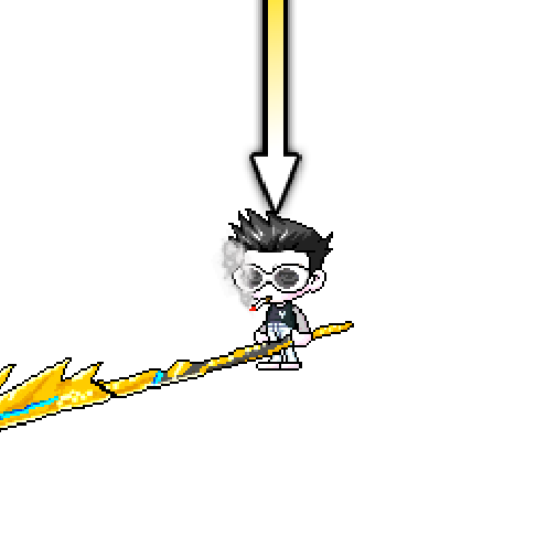 造型