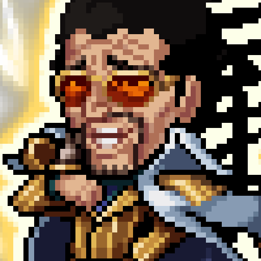 Imagen de perfil
