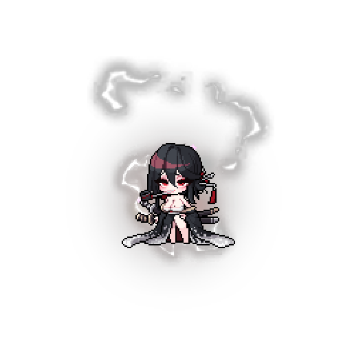 造型