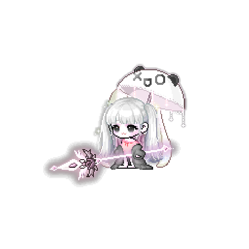 虚拟形象