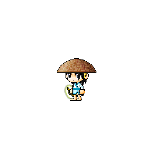 虚拟形象