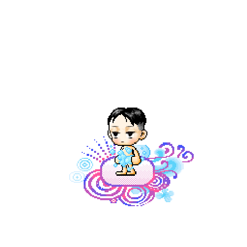 虚拟形象