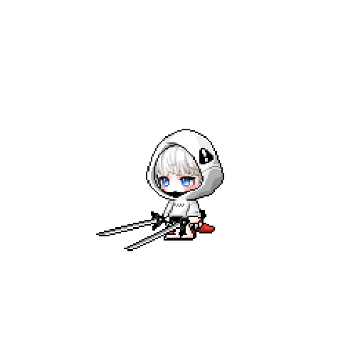 虚拟形象