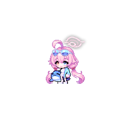 虚拟形象
