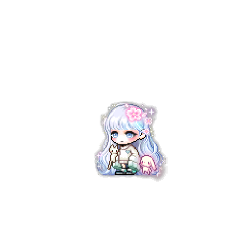 虚拟形象