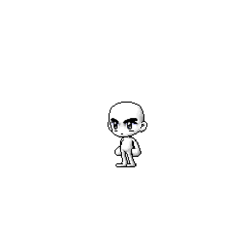 虚拟形象