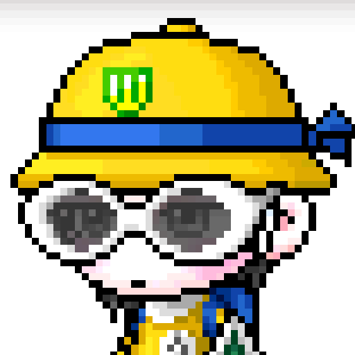 玩家個人簡介圖片