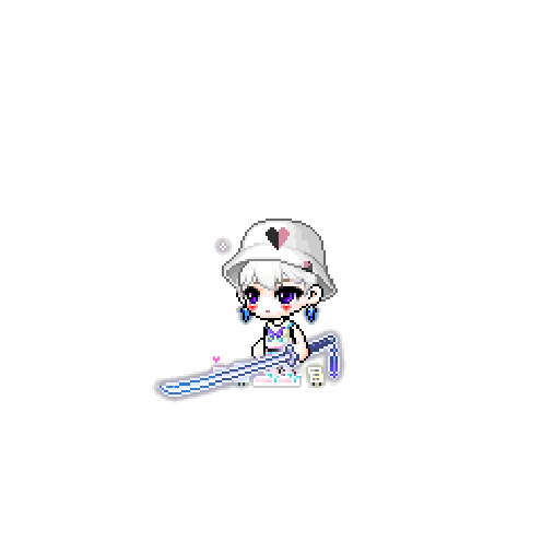 造型