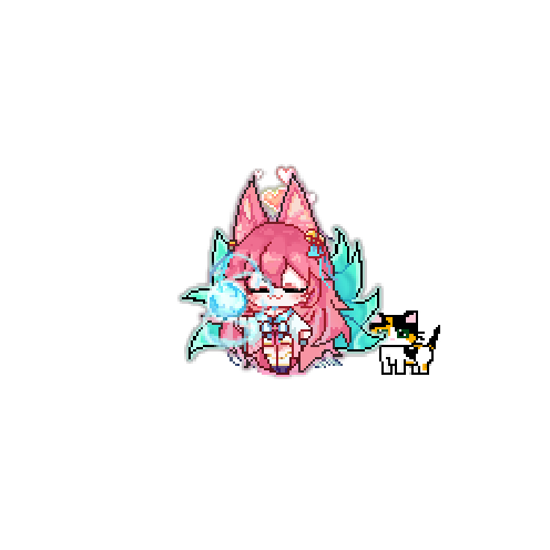 虚拟形象