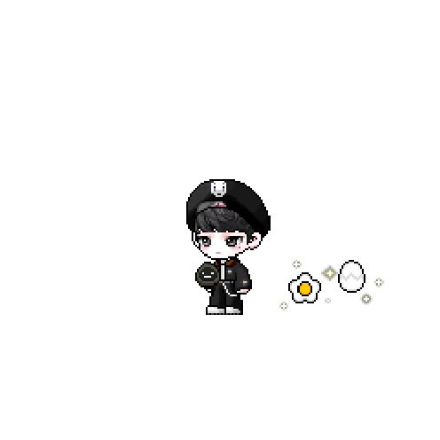虚拟形象