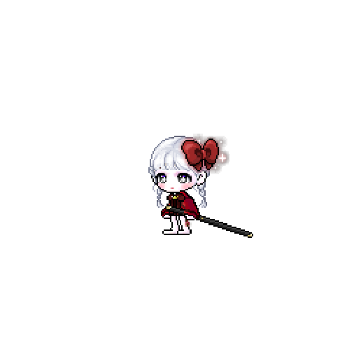 虚拟形象