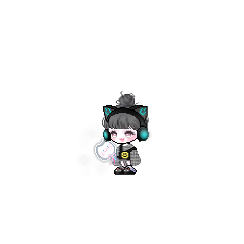 造型