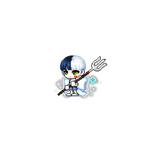 造型