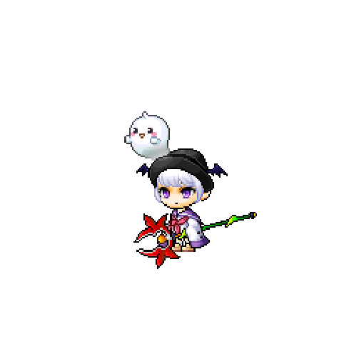 虚拟形象