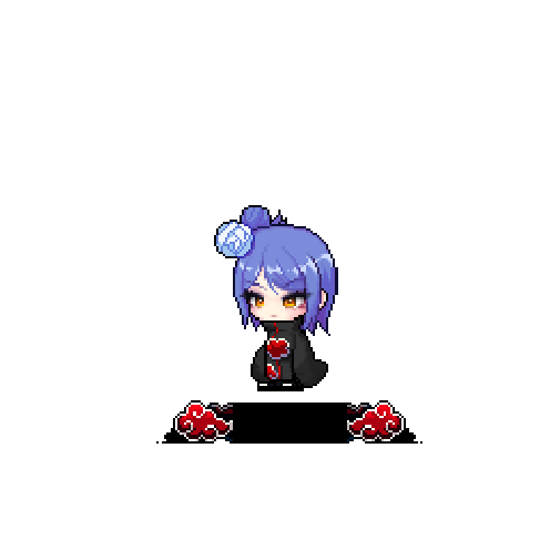 虚拟形象