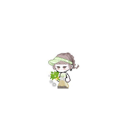 虚拟形象
