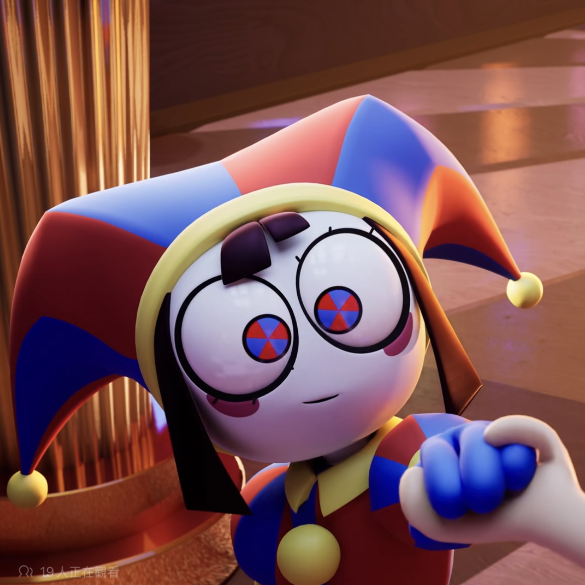 Profile Image