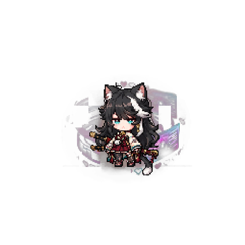虚拟形象