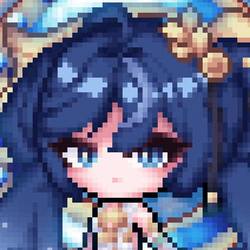 玩家個人簡介圖片