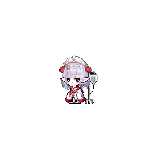 虚拟形象
