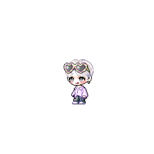 虚拟形象