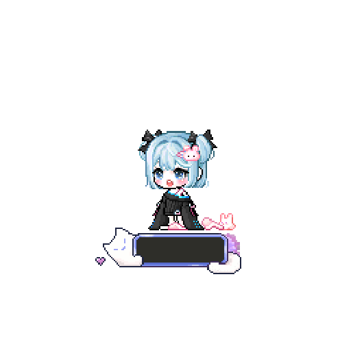 造型