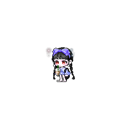 虚拟形象